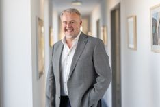 Ludger Schulte